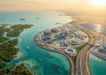 Beyond Carbon: The New Sustainability Triple Agenda