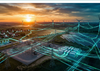 The Grid That Could Save the Planet – Why Smart Grids Are the Unsung Infrastructure of the Clean Energy Transition and Why Every Net-Zero Target Depends on Getting Them Right 