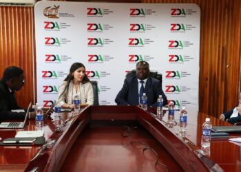 Zakh Renewable Energy and Engineering Manufacturing Signs MOU with Zambia Development Agency to Advance Renewable Energy Development in Zambia