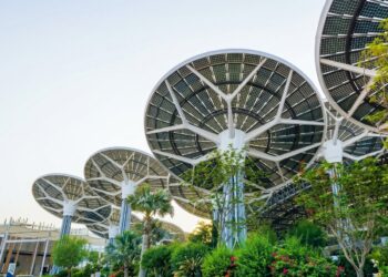 UAE Climate Law 2026: The Compliance Deadline Reshaping Corporate Sustainability and How Oren Is Helping Businesses Prepare