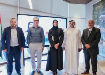 A Day to Honour UAE’s Women, Led by Eng. Maitha Alblooshi